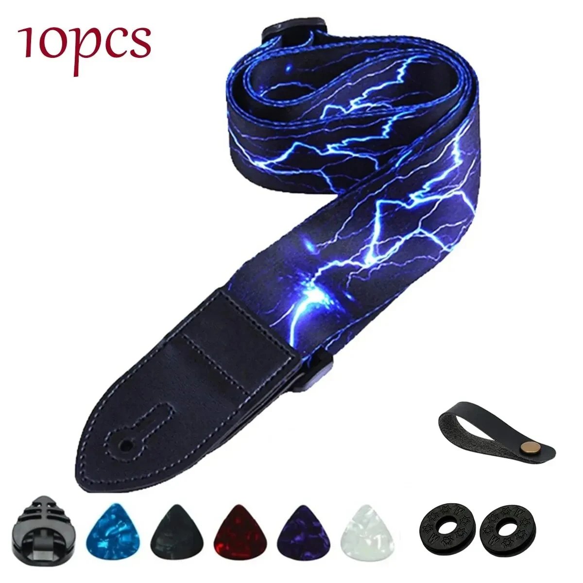 10PCS Lightning