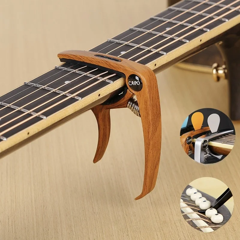 Deep wood grain