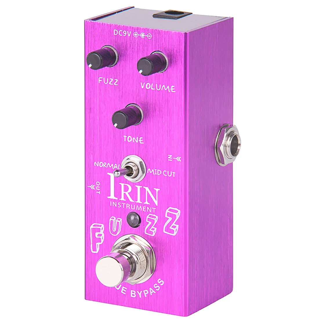 Electric Guitar Effect Pedal Analog Chorus Effect Analog Delay/Tremolo/Vintage Phase/Classic Flanger/Us Dream Effect Pedal Electric Guitar Effect Pedal Analog Chorus Effect Analog Delay/Tremolo/Vintage Phase/Classic Flanger/Us Dream Effect Pedal