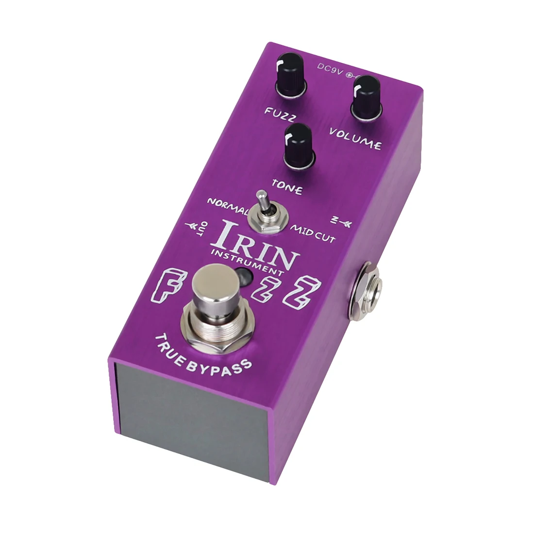 Electric Guitar Effect Pedal Analog Chorus Effect Analog Delay/Tremolo/Vintage Phase/Classic Flanger/Us Dream Effect Pedal Electric Guitar Effect Pedal Analog Chorus Effect Analog Delay/Tremolo/Vintage Phase/Classic Flanger/Us Dream Effect Pedal