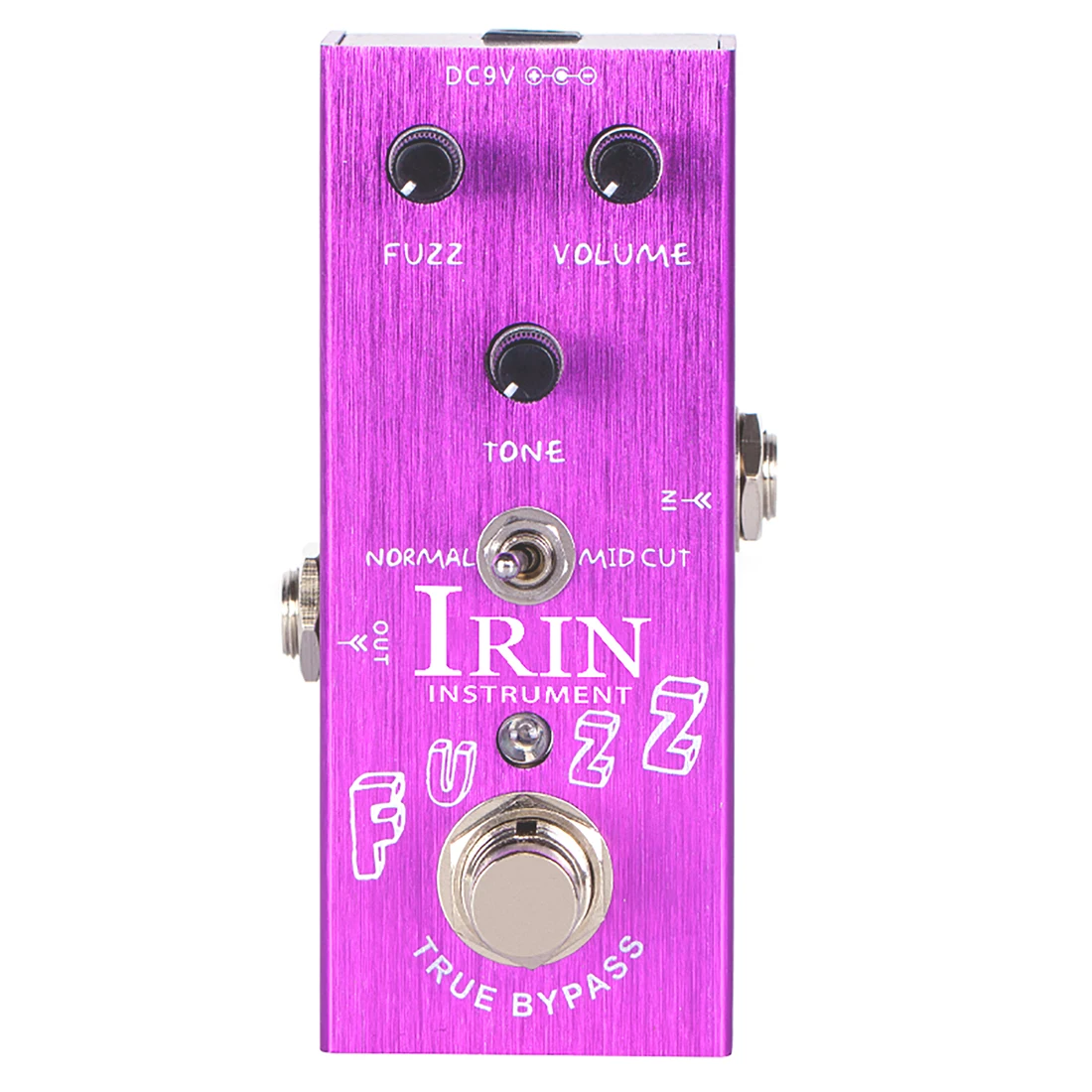 Electric Guitar Effect Pedal Analog Chorus Effect Analog Delay/Tremolo/Vintage Phase/Classic Flanger/Us Dream Effect Pedal Electric Guitar Effect Pedal Analog Chorus Effect Analog Delay/Tremolo/Vintage Phase/Classic Flanger/Us Dream Effect Pedal