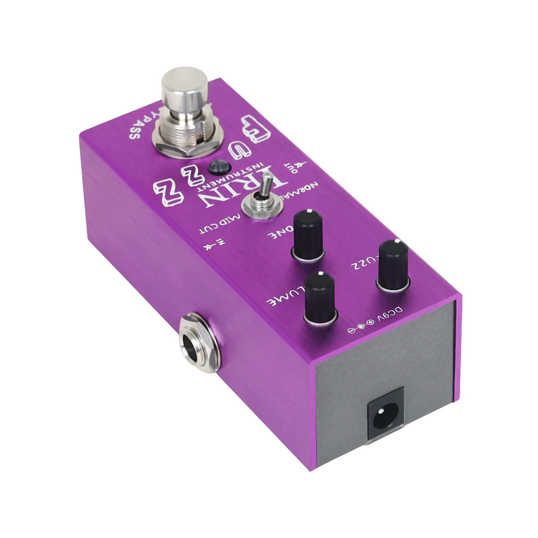 Electric Guitar Effect Pedal Analog Chorus Effect Analog Delay/Tremolo/Vintage Phase/Classic Flanger/Us Dream Effect Pedal Electric Guitar Effect Pedal Analog Chorus Effect Analog Delay/Tremolo/Vintage Phase/Classic Flanger/Us Dream Effect Pedal