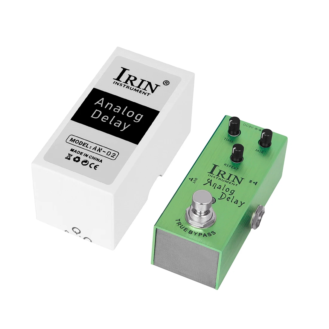 Analog Delay