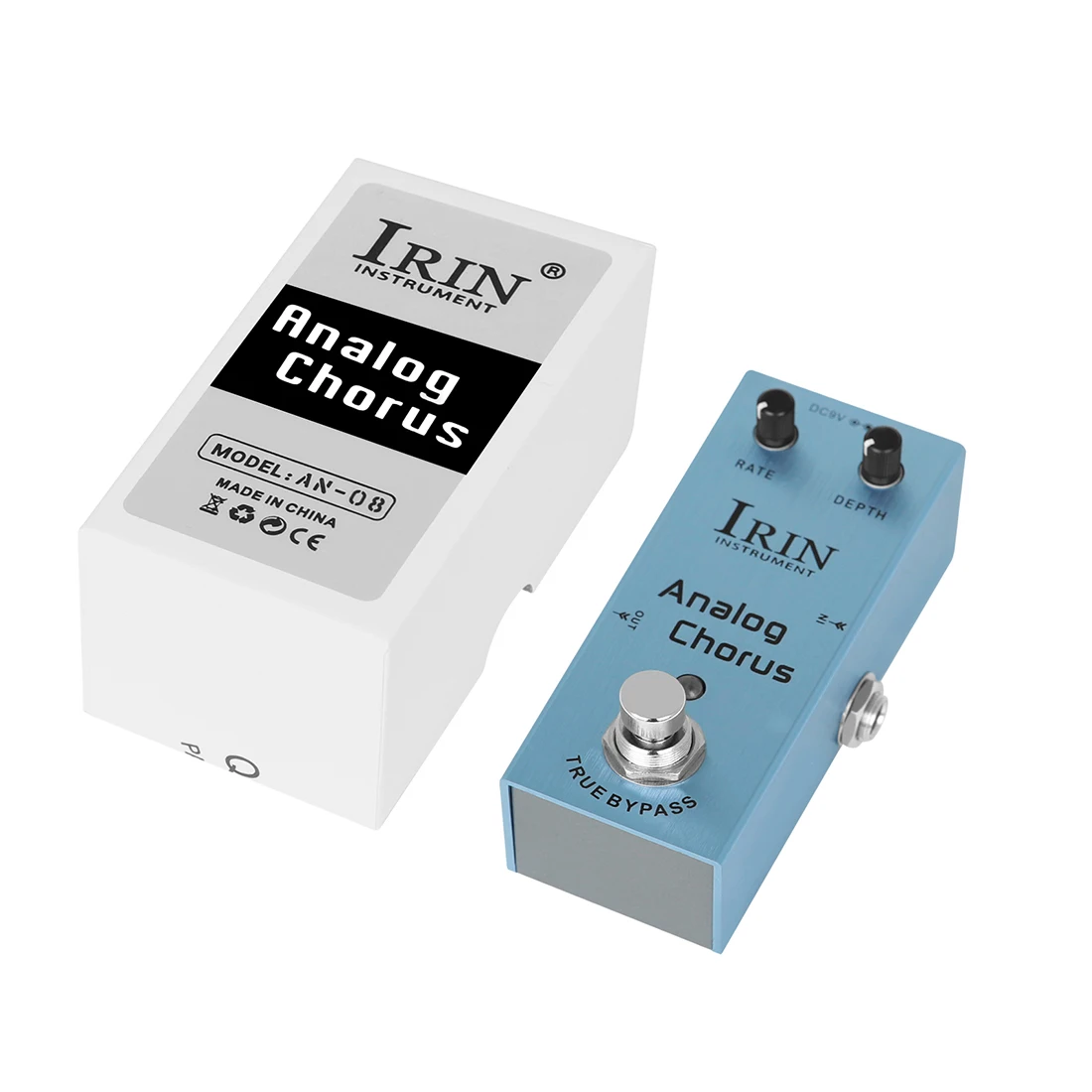 Analog Chorus