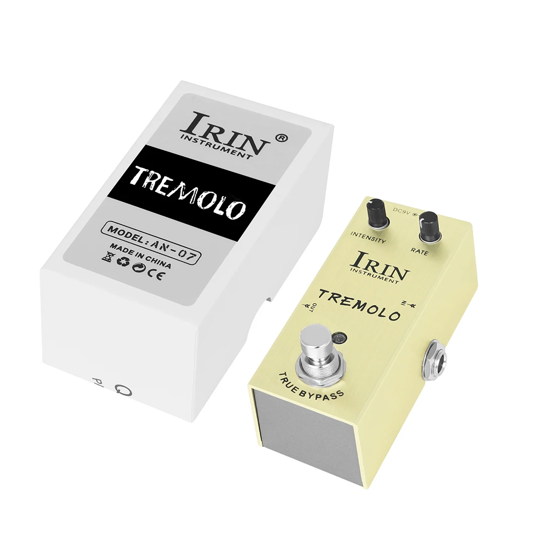 Tremolo