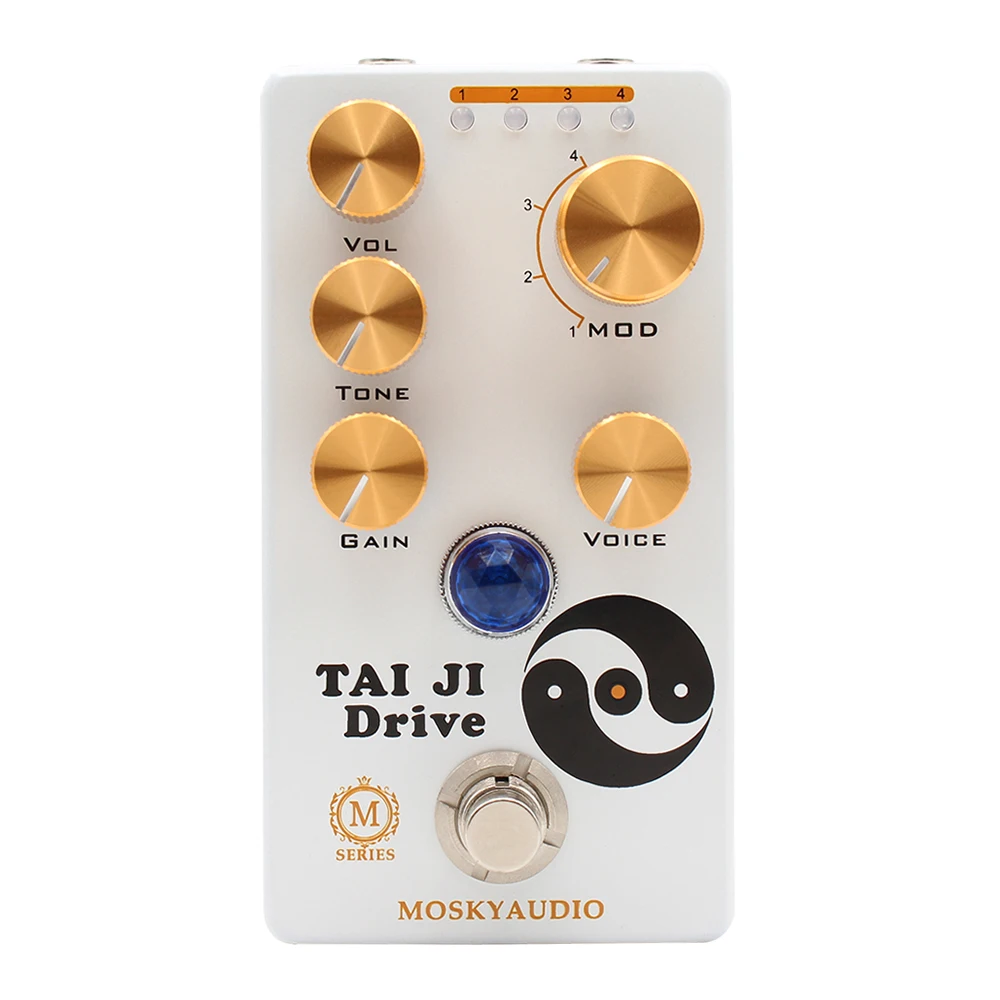 Mosky Effect Pedal King Rat Fuzz Distortion Overdrive Effect Guitar Pedal Marksman Drive Pedal Guitar Accessories Mosky Effect Pedal King Rat Fuzz Distortion Overdrive Effect Guitar Pedal Marksman Drive Pedal Guitar Accessories