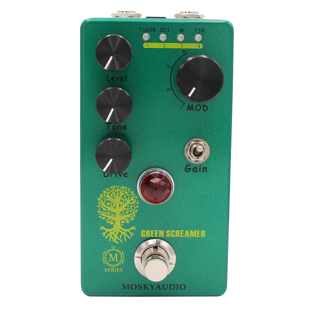 Mosky Effect Pedal King Rat Fuzz Distortion Overdrive Effect Guitar Pedal Marksman Drive Pedal Guitar Accessories Mosky Effect Pedal King Rat Fuzz Distortion Overdrive Effect Guitar Pedal Marksman Drive Pedal Guitar Accessories