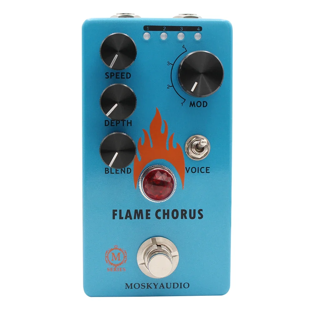 Mosky Effect Pedal King Rat Fuzz Distortion Overdrive Effect Guitar Pedal Marksman Drive Pedal Guitar Accessories Mosky Effect Pedal King Rat Fuzz Distortion Overdrive Effect Guitar Pedal Marksman Drive Pedal Guitar Accessories