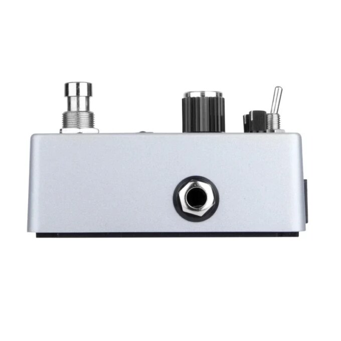 ENO AUTO WAH Electric Guitar Effect Pedal Auto Wah Block Effect True Bypass Pedal Metal Case Electric Guitar Accessories & Parts - Image 5