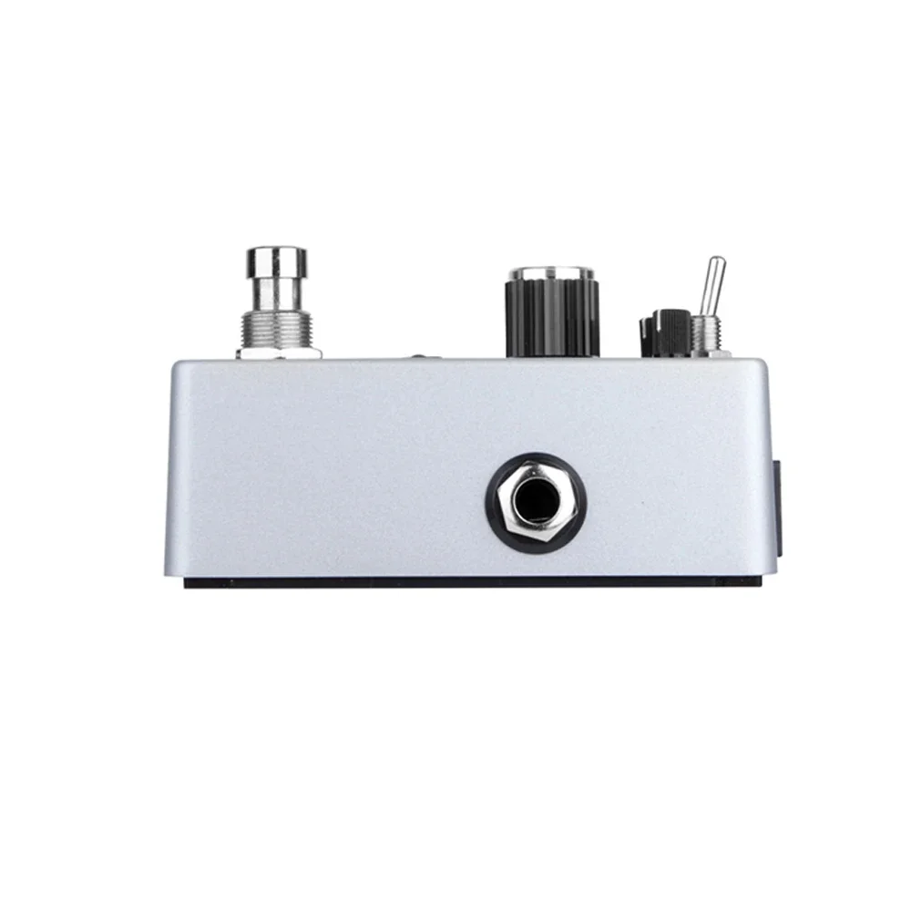 ENO AUTO WAH Electric Guitar Effect Pedal Auto Wah Block Effect True Bypass Pedal Metal Case Electric Guitar Accessories & Parts ENO AUTO WAH Electric Guitar Effect Pedal Auto Wah Block Effect True Bypass Pedal Metal Case Electric Guitar Accessories & Parts