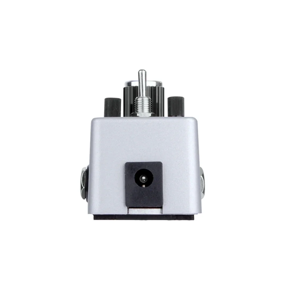 ENO AUTO WAH Electric Guitar Effect Pedal Auto Wah Block Effect True Bypass Pedal Metal Case Electric Guitar Accessories & Parts ENO AUTO WAH Electric Guitar Effect Pedal Auto Wah Block Effect True Bypass Pedal Metal Case Electric Guitar Accessories & Parts