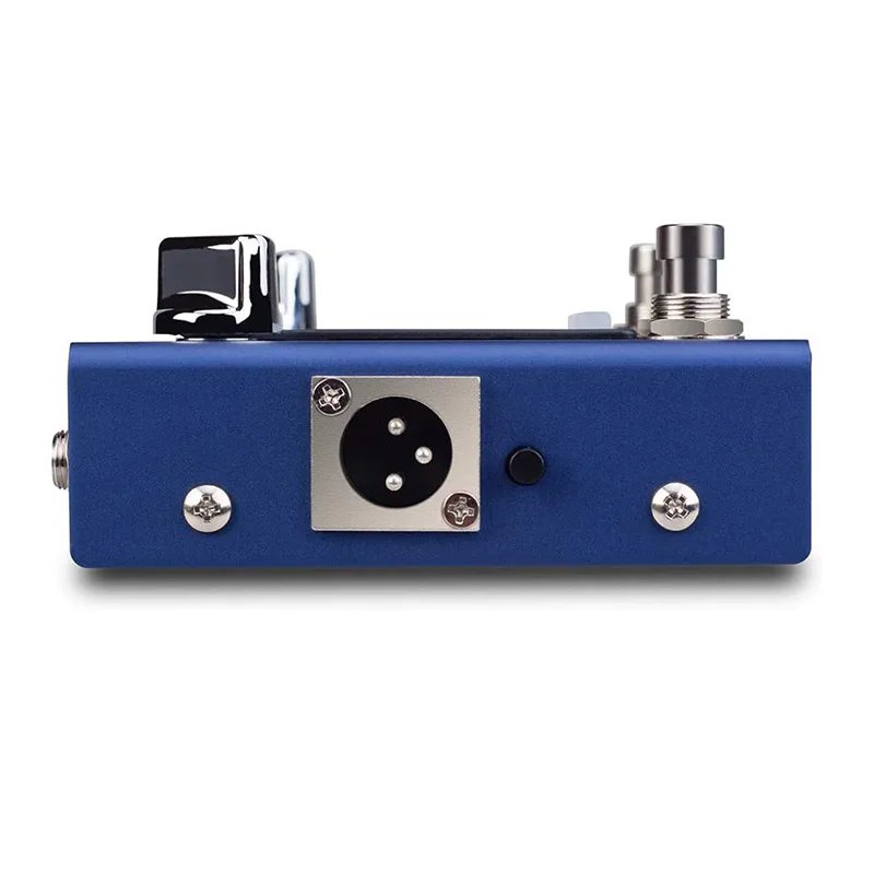 JOYO Electric Guitar Pedal TAUREN/TAICHI/ UZI/ZIP AMP/MAXI MUM/O.M.B/AQUARIUS/CAB BOX/VISION/NASCAR DELAY/BAATSIN/XVI