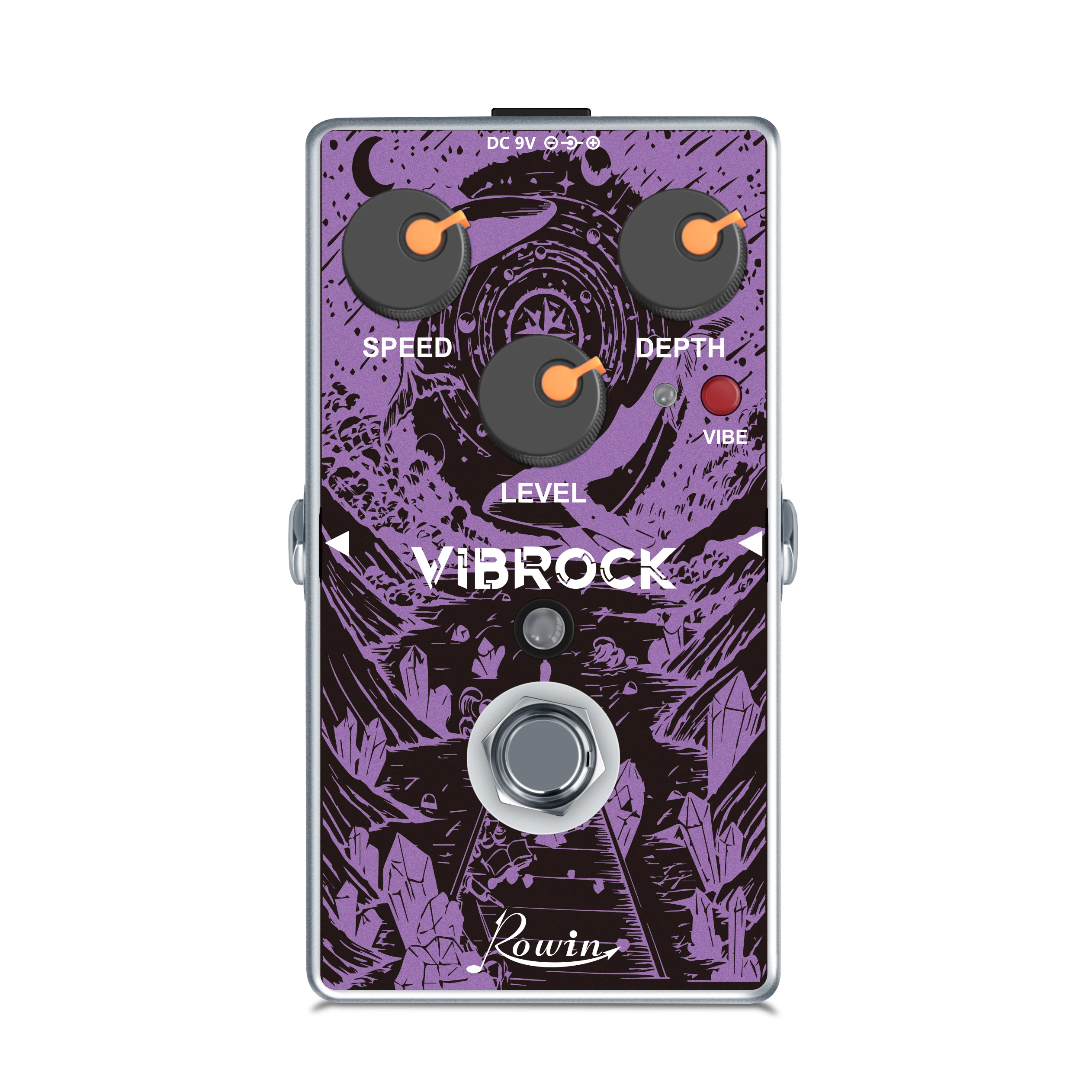 Vibrock