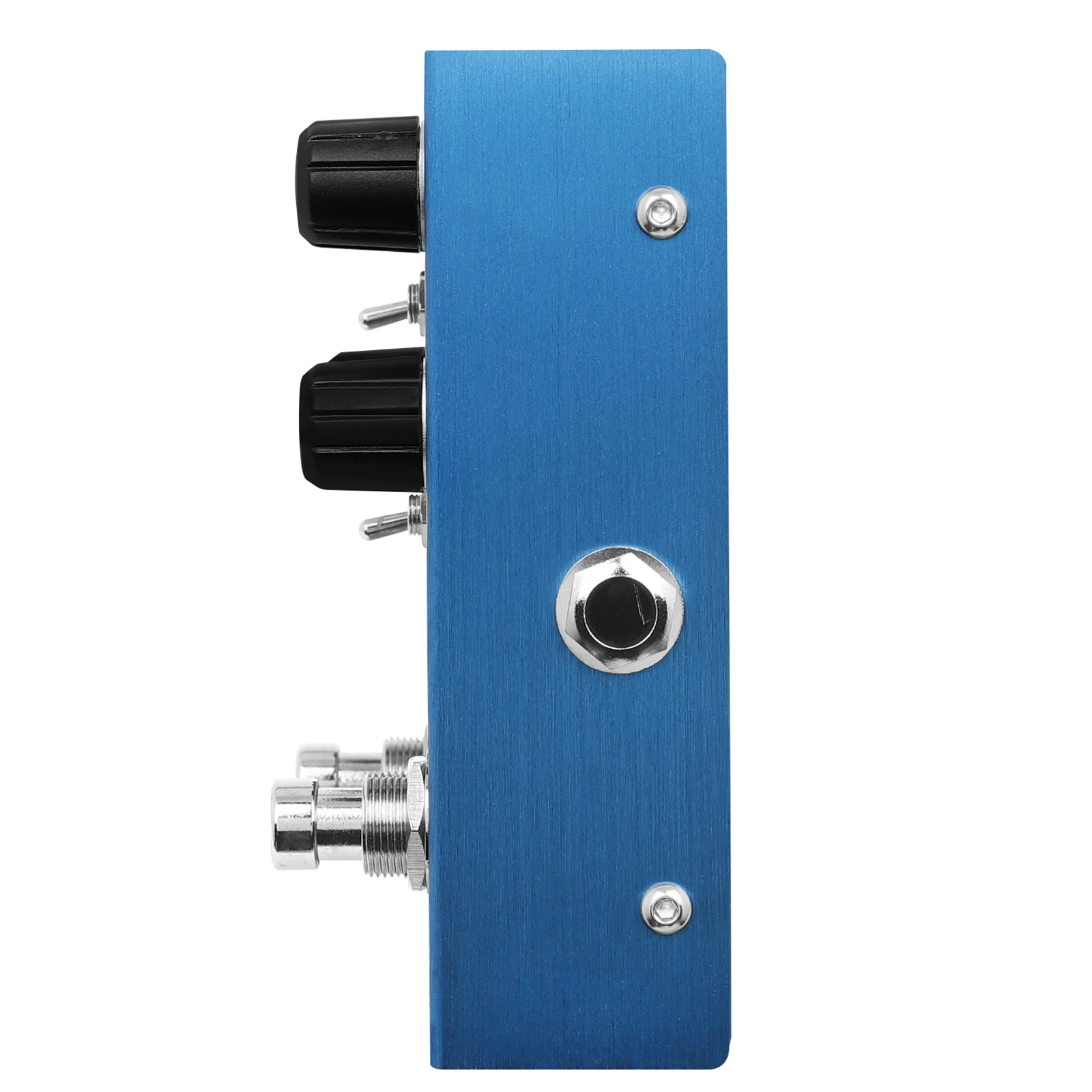 IRIN AN-41 Electric Guitar Effects Pedal MAXIMUM Overdrive Pedal Wild Overdrive Distortion Effect Effector Guitar Accessory IRIN AN-41 Electric Guitar Effects Pedal MAXIMUM Overdrive Pedal Wild Overdrive Distortion Effect Effector Guitar Accessory