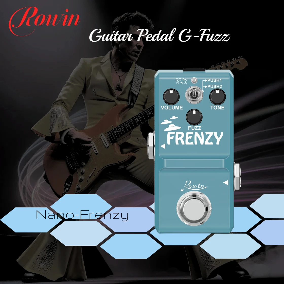 NANO Frenzy