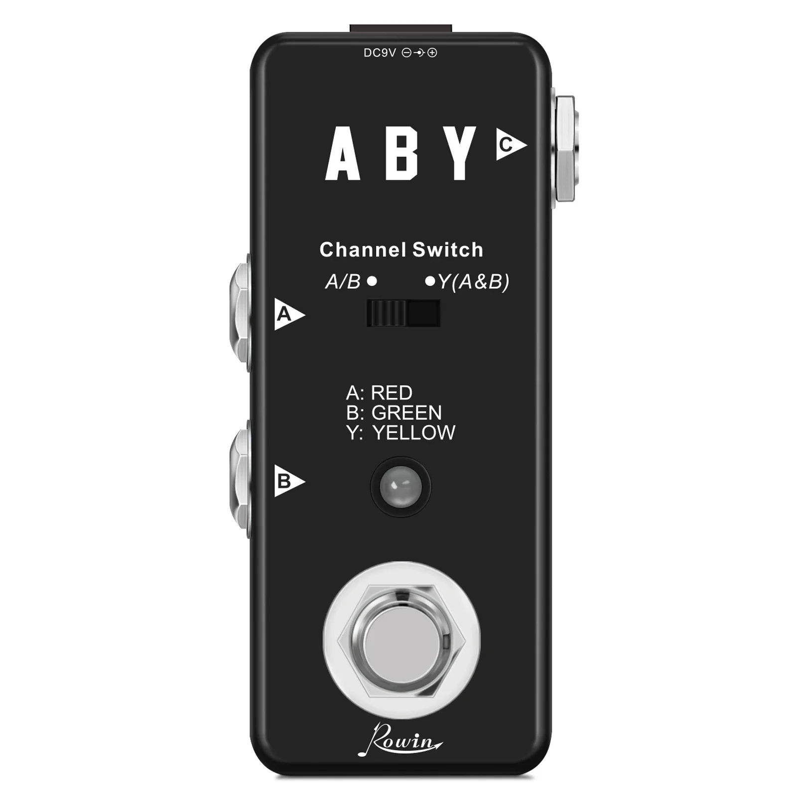 ABY Liner