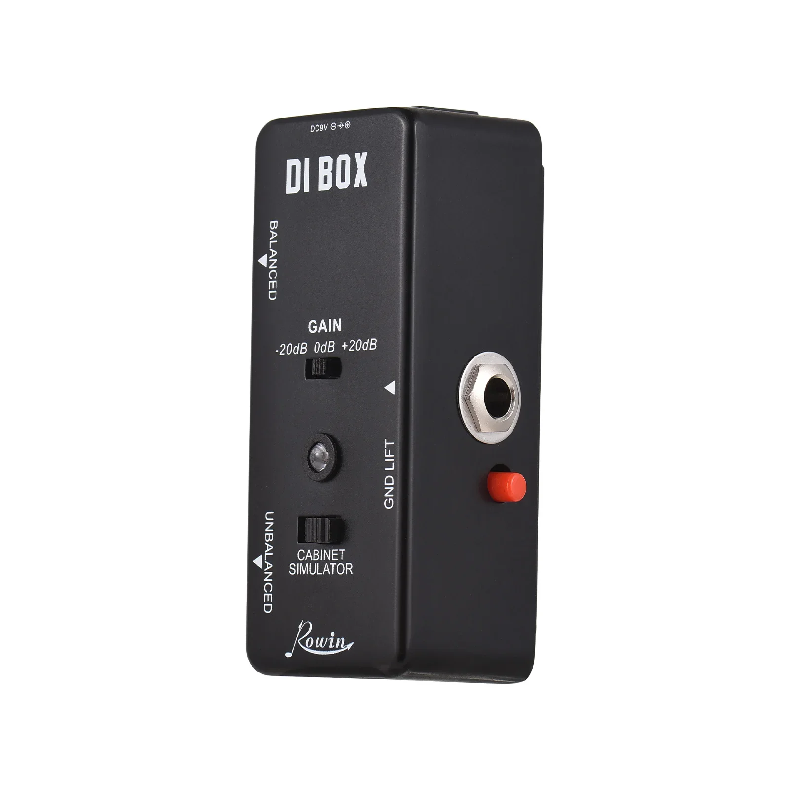 DI BOX