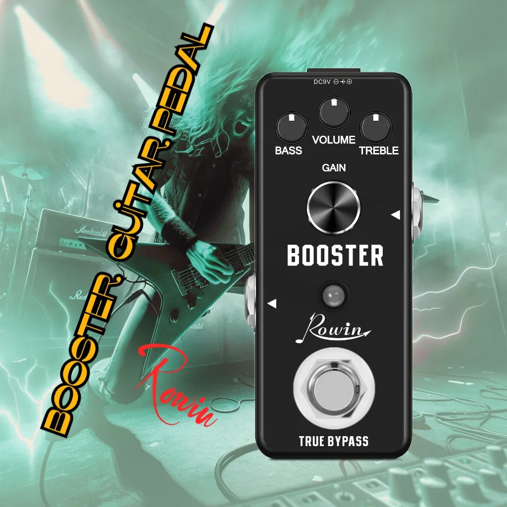 Booster