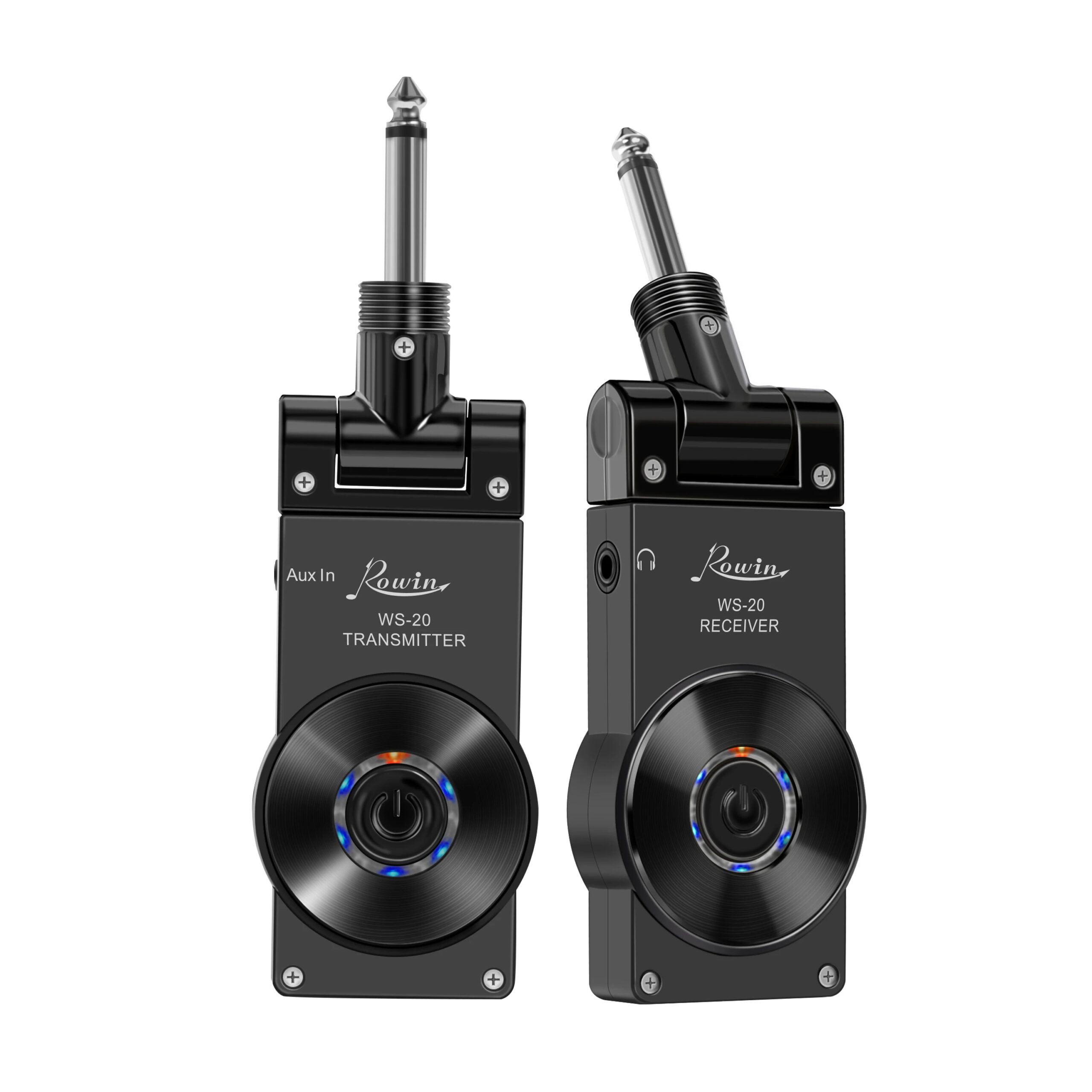 Wireless WS-20
