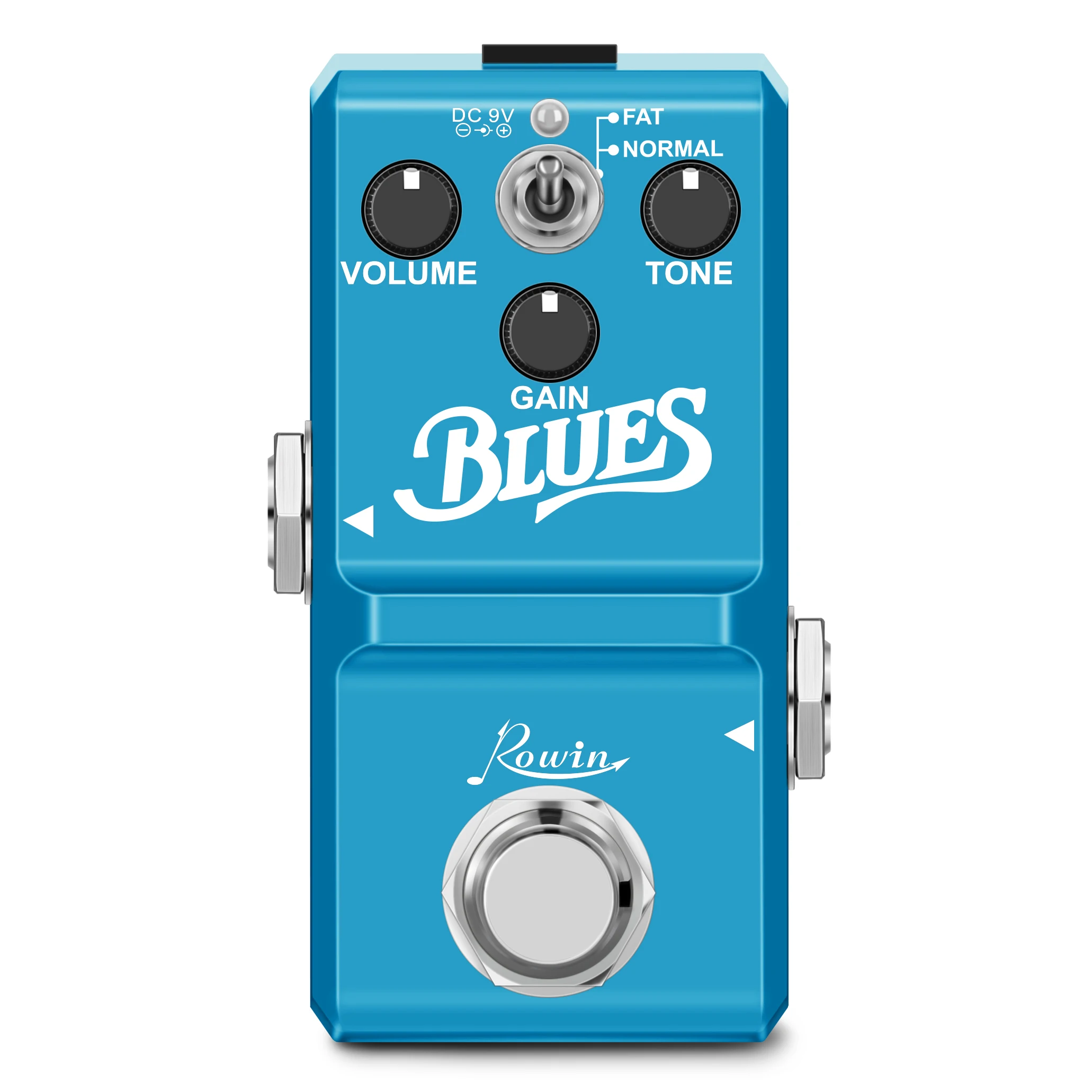 Blues