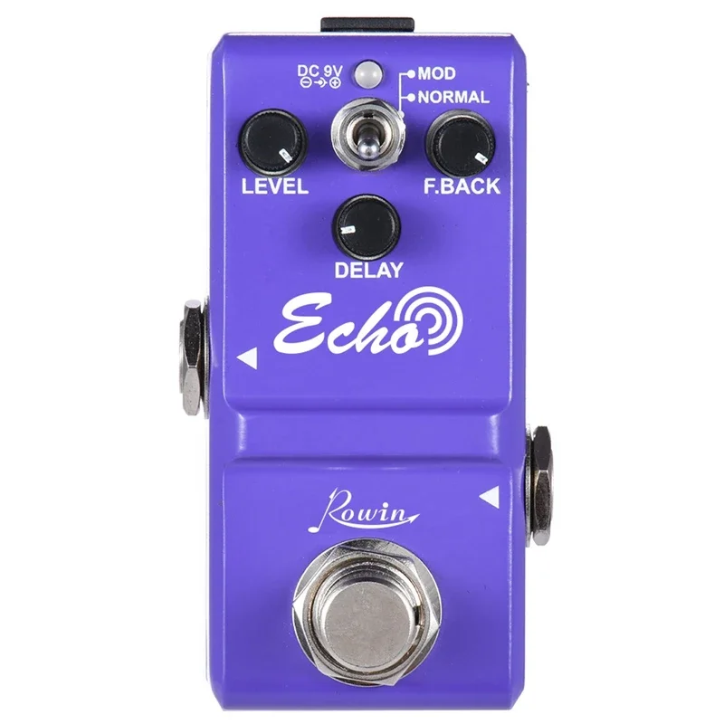 Echo