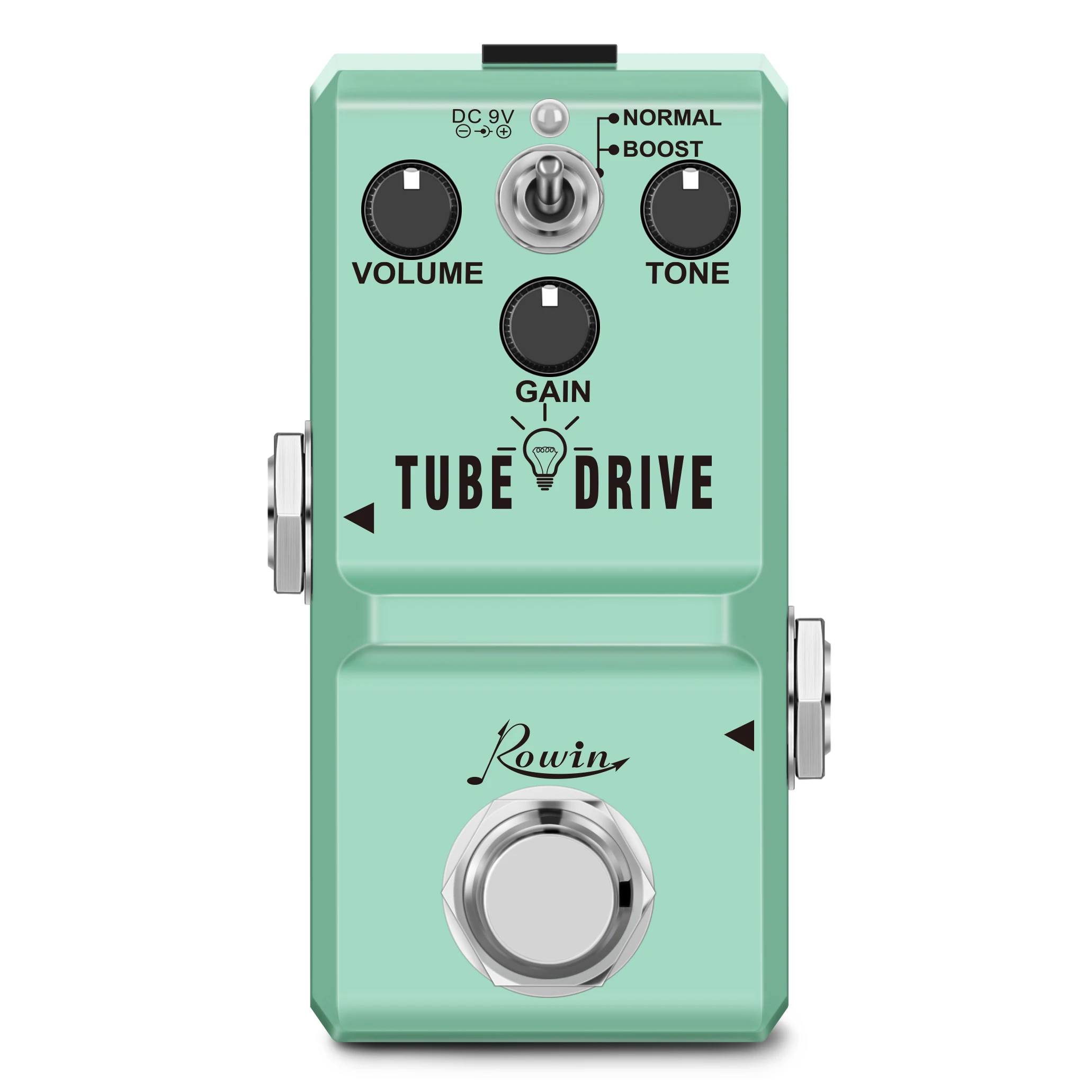 Tube Drive