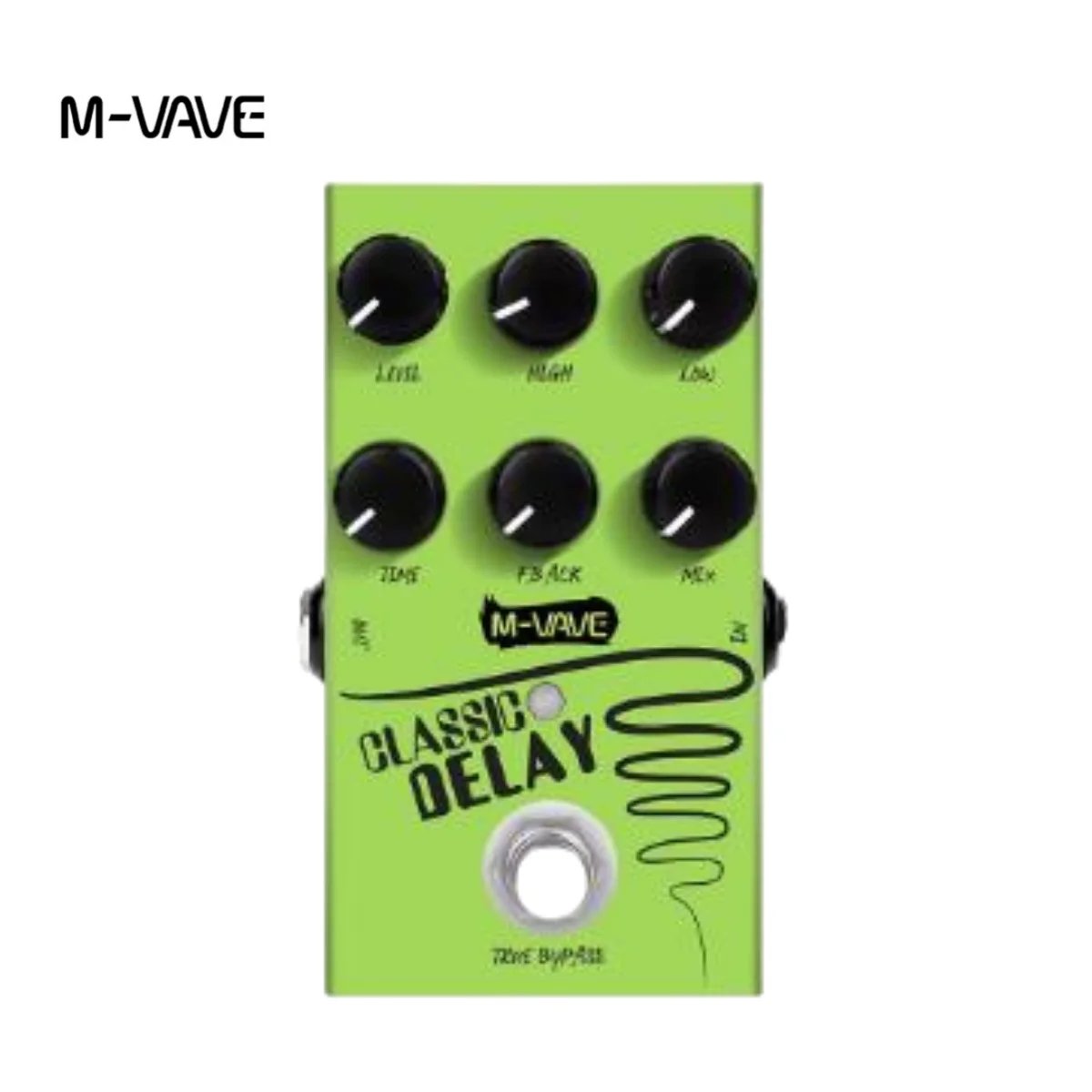 Classic Delay