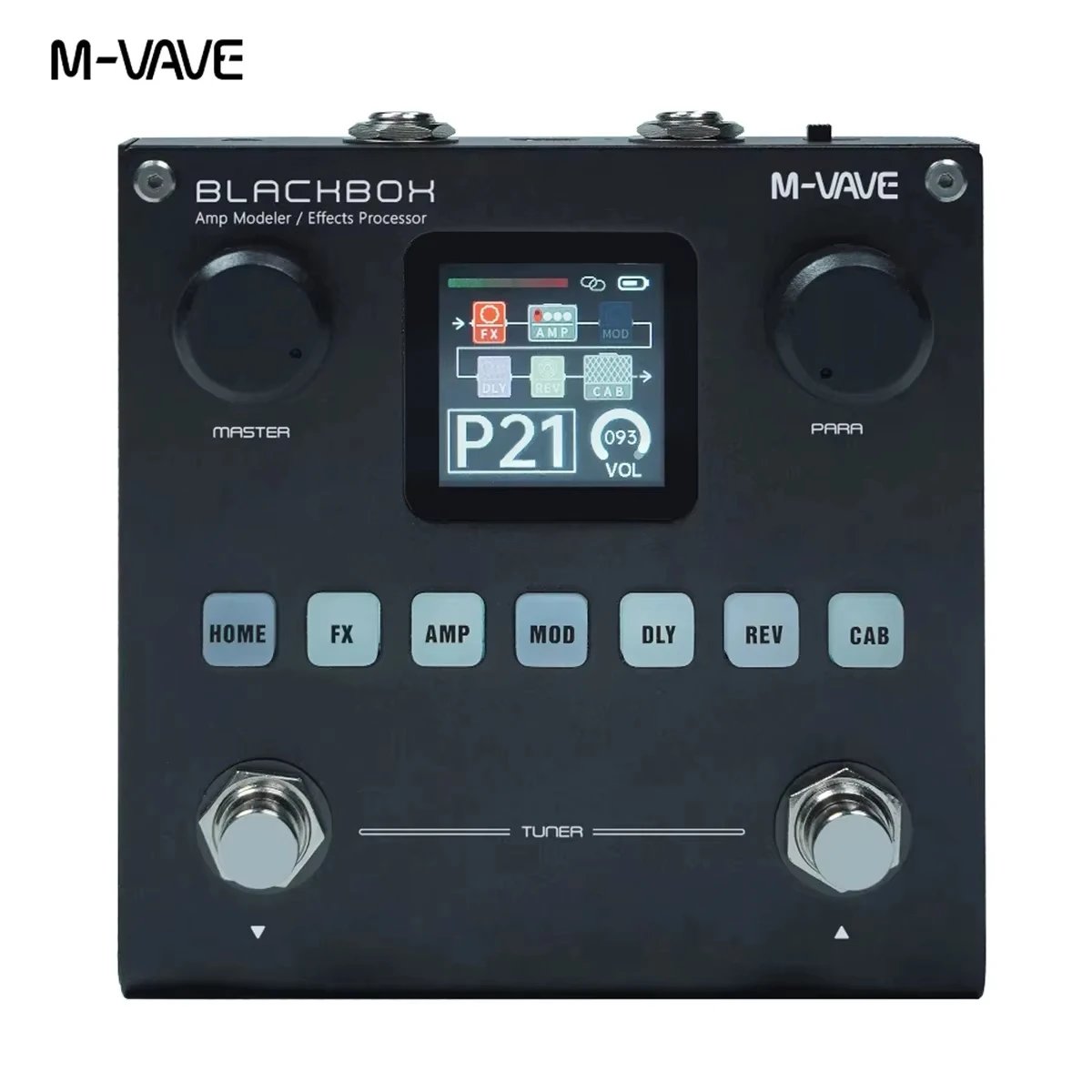 Blackbox