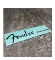 Waterslide 0.1 mm thick GiB Diamond Decal Sticker Guitar Peghead Logo Gold