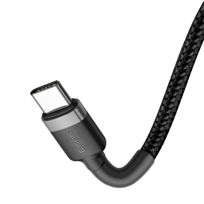 Double Sided USB Type C Cable - Image 6