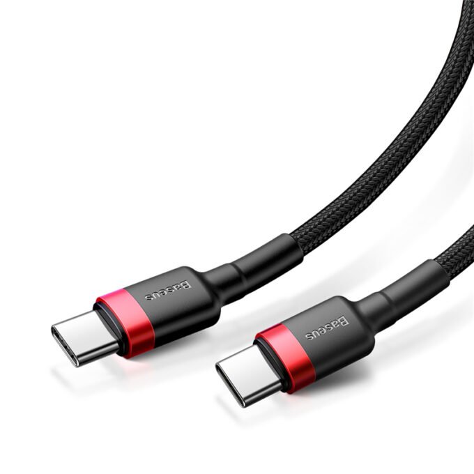 Double Sided USB Type C Cable - Image 3