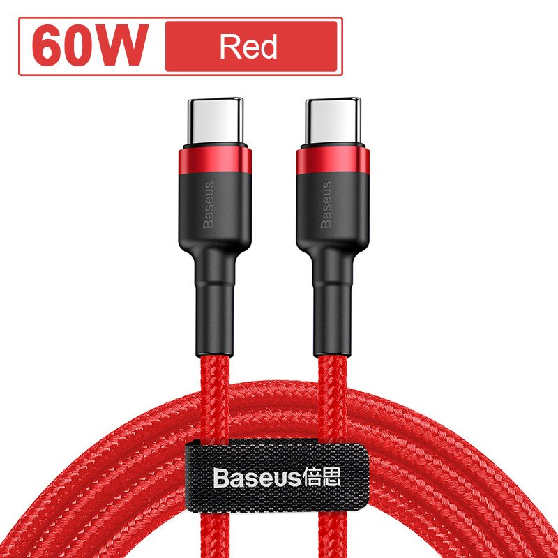 Red 60W