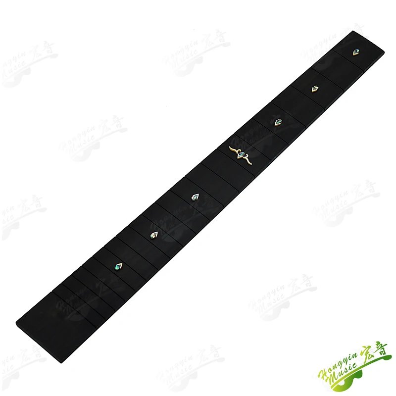 Guitar sound point Abalone color shell white shell guitar fingerboard inlaid guitar materials to make accessories