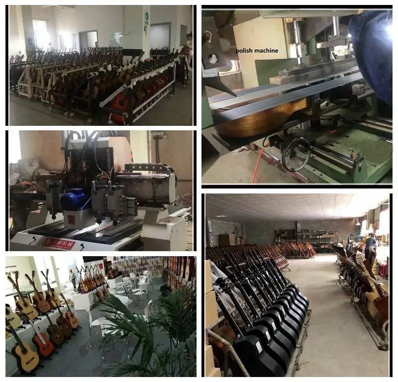 Electric Guitar Body Electric Guitar Barrel Black Wholesale Guitar Part For DIY Electric Guitar Body Electric Guitar Barrel Black Wholesale Guitar Part For DIY