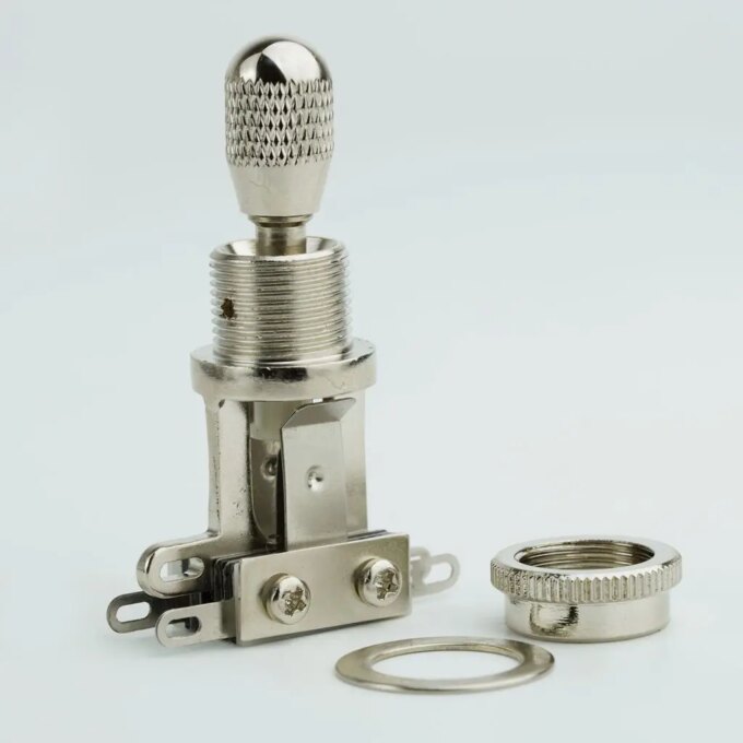 Position Switch for EPI Open electric guitar shaking head 3 files Electric guitar switch guitar amplifier - Image 5