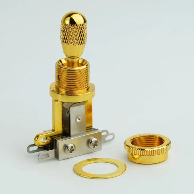 Position Switch for EPI Open electric guitar shaking head 3 files Electric guitar switch guitar amplifier - Image 4
