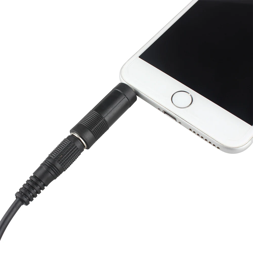 Guitar Cable 3m Connecting Cable for Electric Guitar Bass Keyboard Instrument Noise Reduction Audio Cable 6.35 3.5mm Plugs Guitar Cable 3m Connecting Cable for Electric Guitar Bass Keyboard Instrument Noise Reduction Audio Cable 6.35 3.5mm Plugs