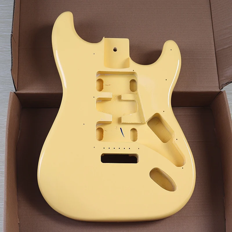 M5 Yellow
