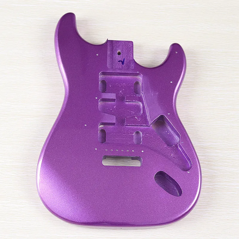 M6 Metallic purple