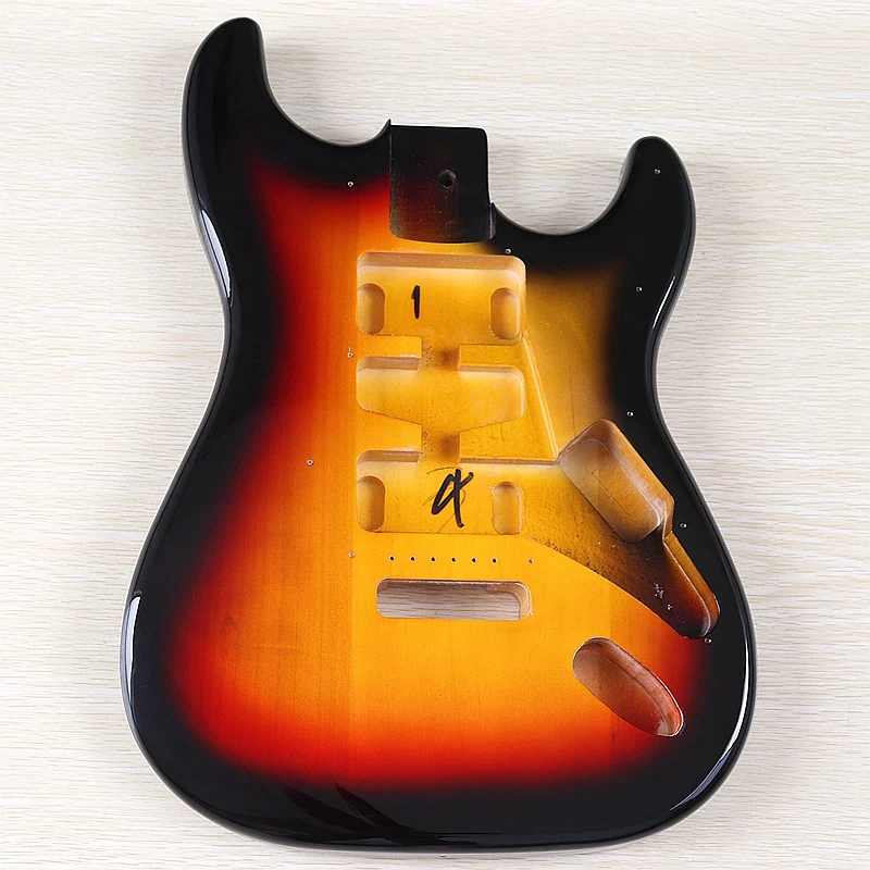 M4 Sunburst