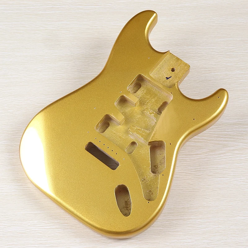 M10 Metallic gold