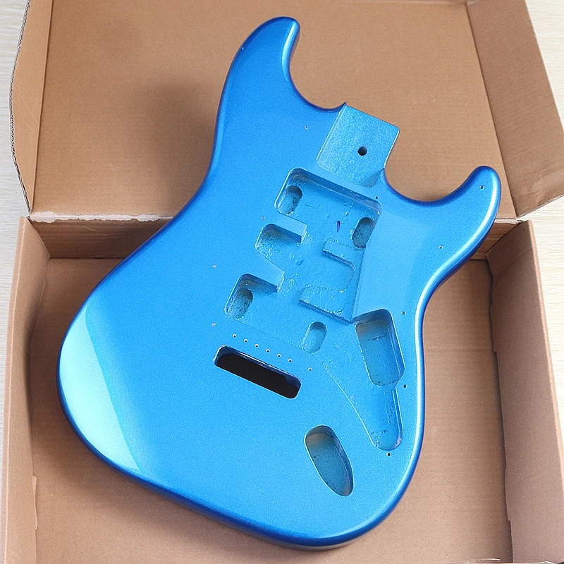 M2 Metallic blue
