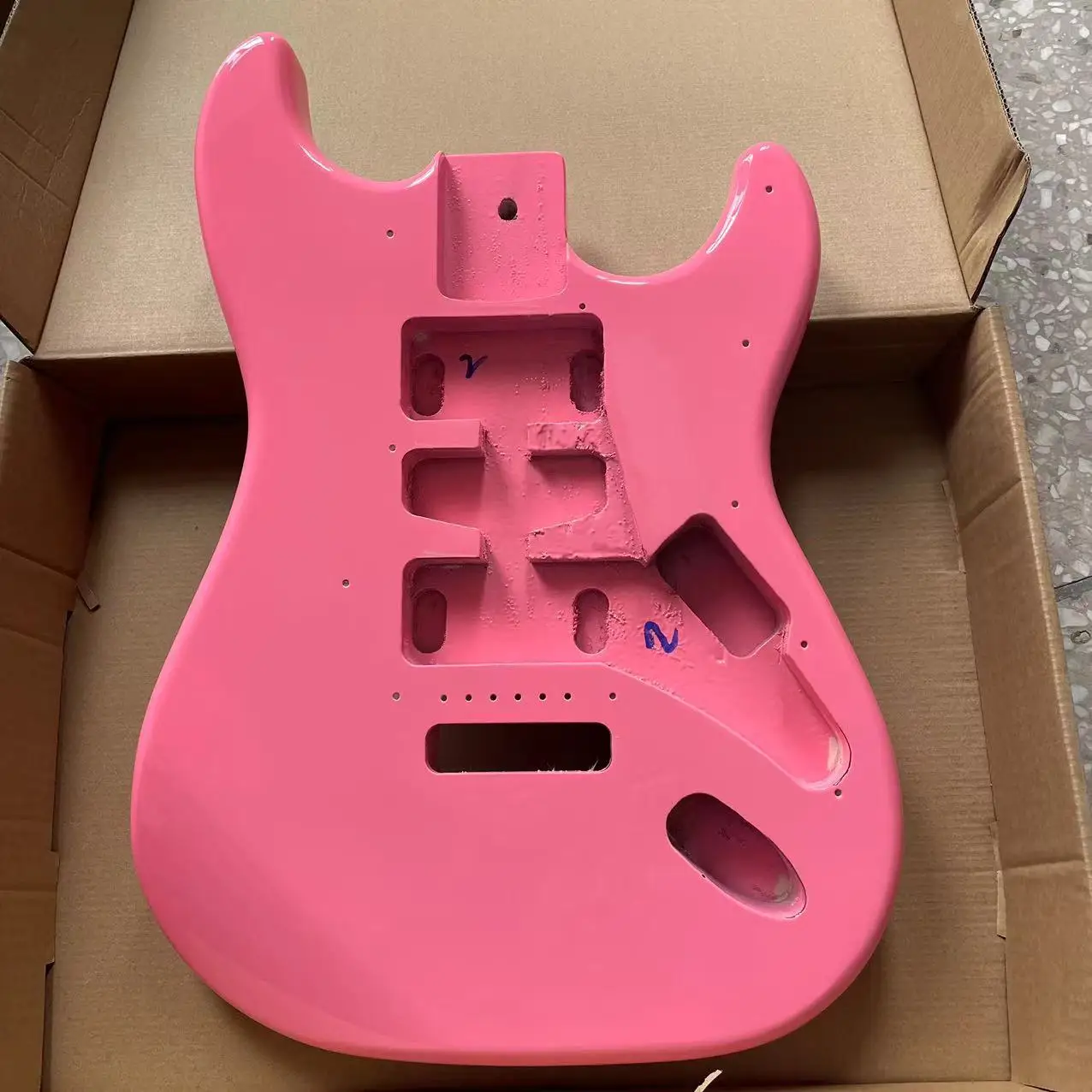 M14 Pink
