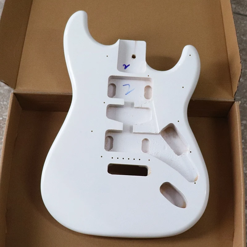 M1 White