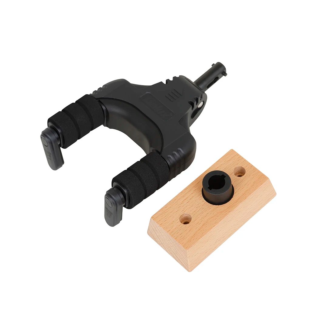 Wall Mount Guitar Hook Stringed Wooden Musical Instrument Accessories Self-Locking Hanger Holder for Guitar Ukulele Violin Wall Mount Guitar Hook Stringed Wooden Musical Instrument Accessories Self-Locking Hanger Holder for Guitar Ukulele Violin