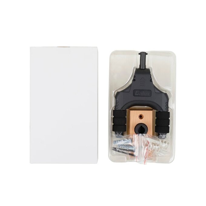 Wall Mount Guitar Hook Stringed Wooden Musical Instrument Accessories Self-Locking Hanger Holder for Guitar Ukulele Violin - Image 6