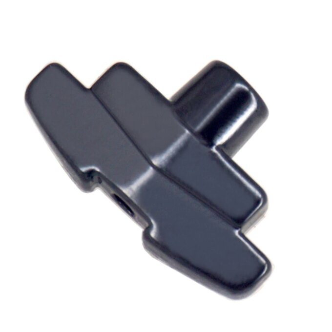 6 Pcs Guitar Peg Button Replace Parts with Screws Tuners Machine Heads Knobs Musical Instruments Accessories - Image 6