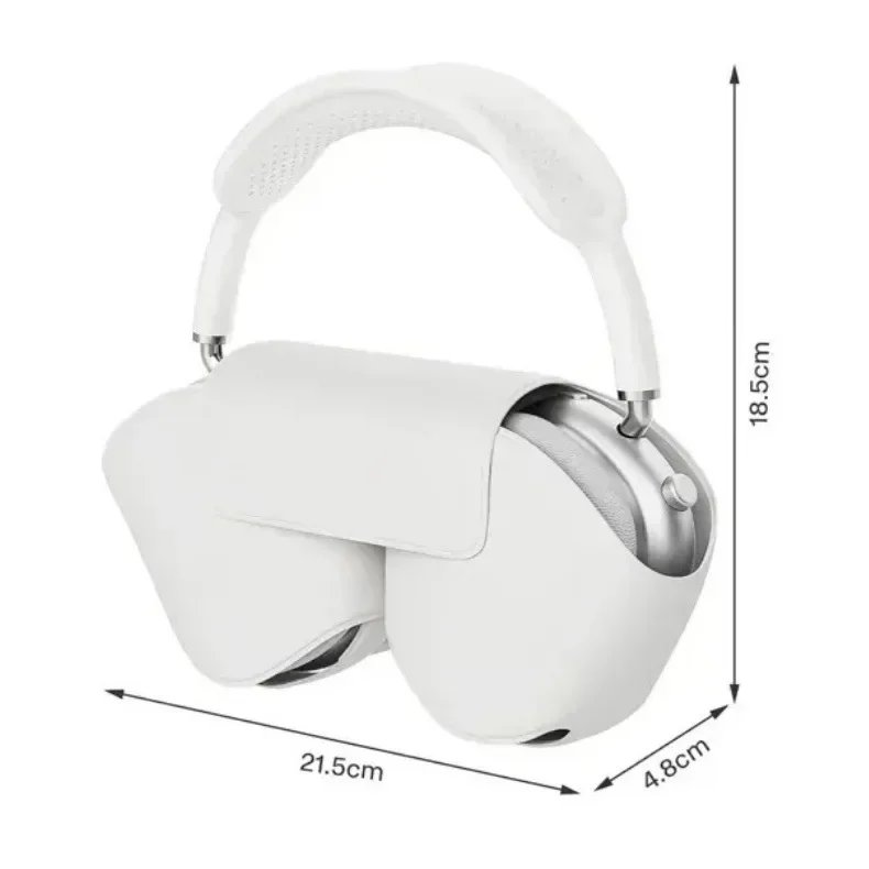P9MAX Wireless Bluetooth Headset Headworn Noise Reduction Sports Bluetooth Headset Suitable for Apple and Huawei