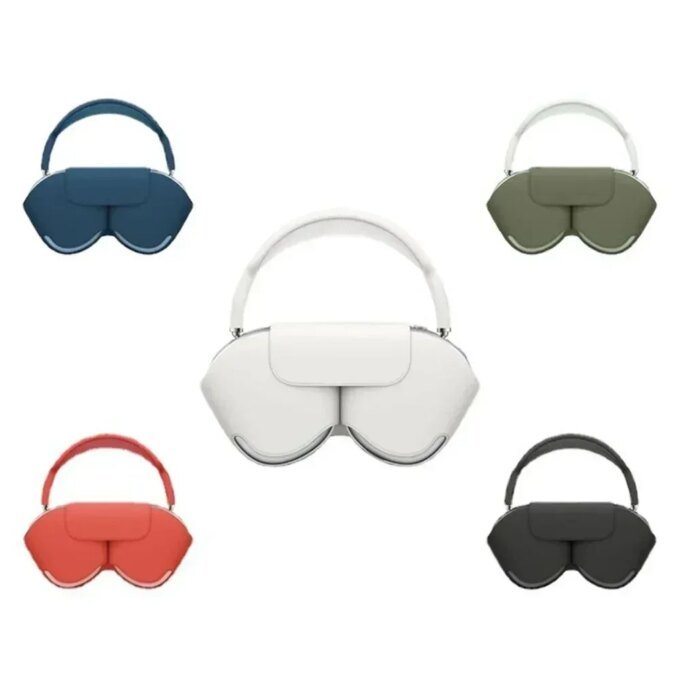 P9MAX Wireless Bluetooth Headset Headworn Noise Reduction Sports Bluetooth Headset Suitable for Apple and Huawei - Image 2