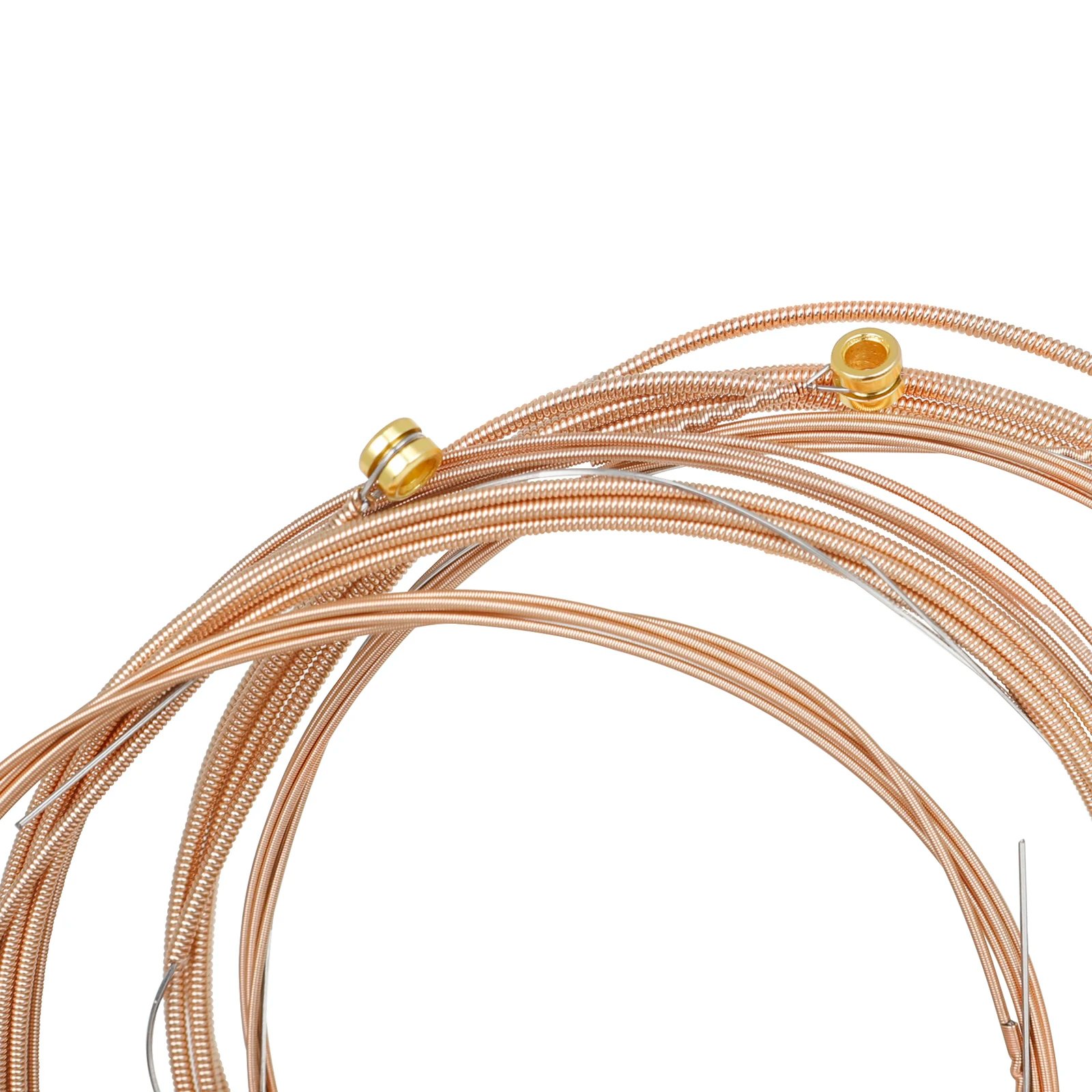 IRIN 12-Strings Acoustic Folk Guitar Strings Phosphor Bronze+PU Coating Musical Instrument Parts Accessories Guitarrra Strings IRIN 12-Strings Acoustic Folk Guitar Strings Phosphor Bronze+PU Coating Musical Instrument Parts Accessories Guitarrra Strings